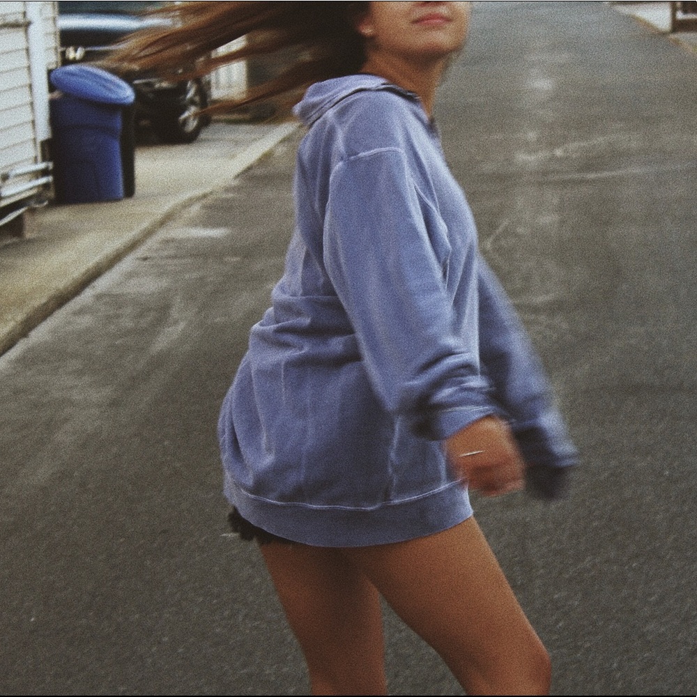 LAND’S END // L